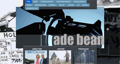 Desktop Screenshot of ade-bean.co.uk