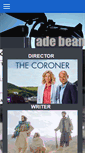 Mobile Screenshot of ade-bean.co.uk